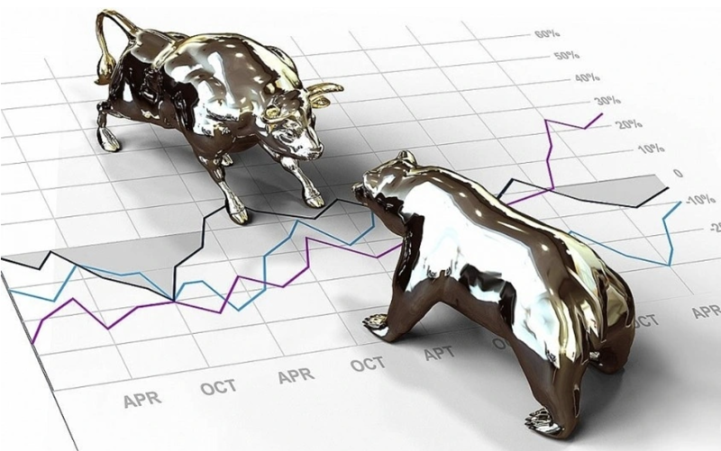 VN-Index sẽ điều chỉnh về 1250 và chờ kết quả đàm phán sau khi Mỹ hoãn áp thuế.