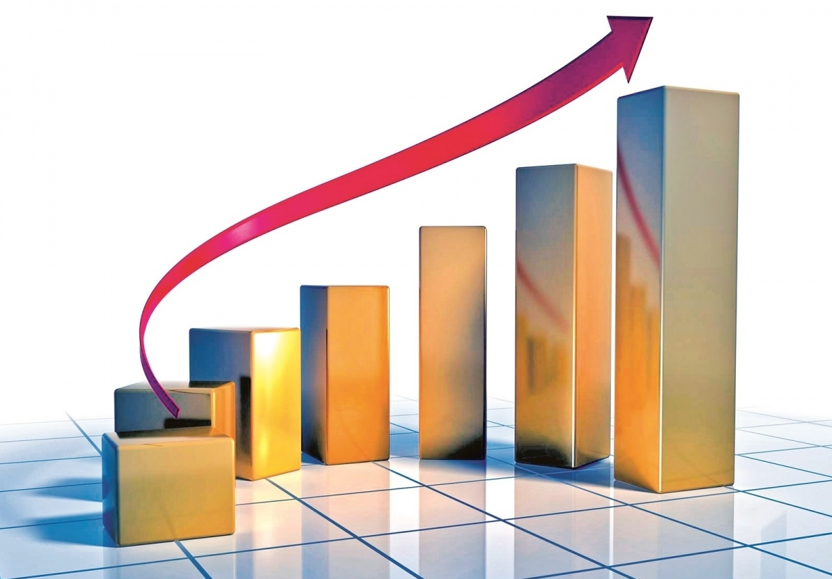 Lãi suất thực tại 16 nền kinh tế lớn năm 2025