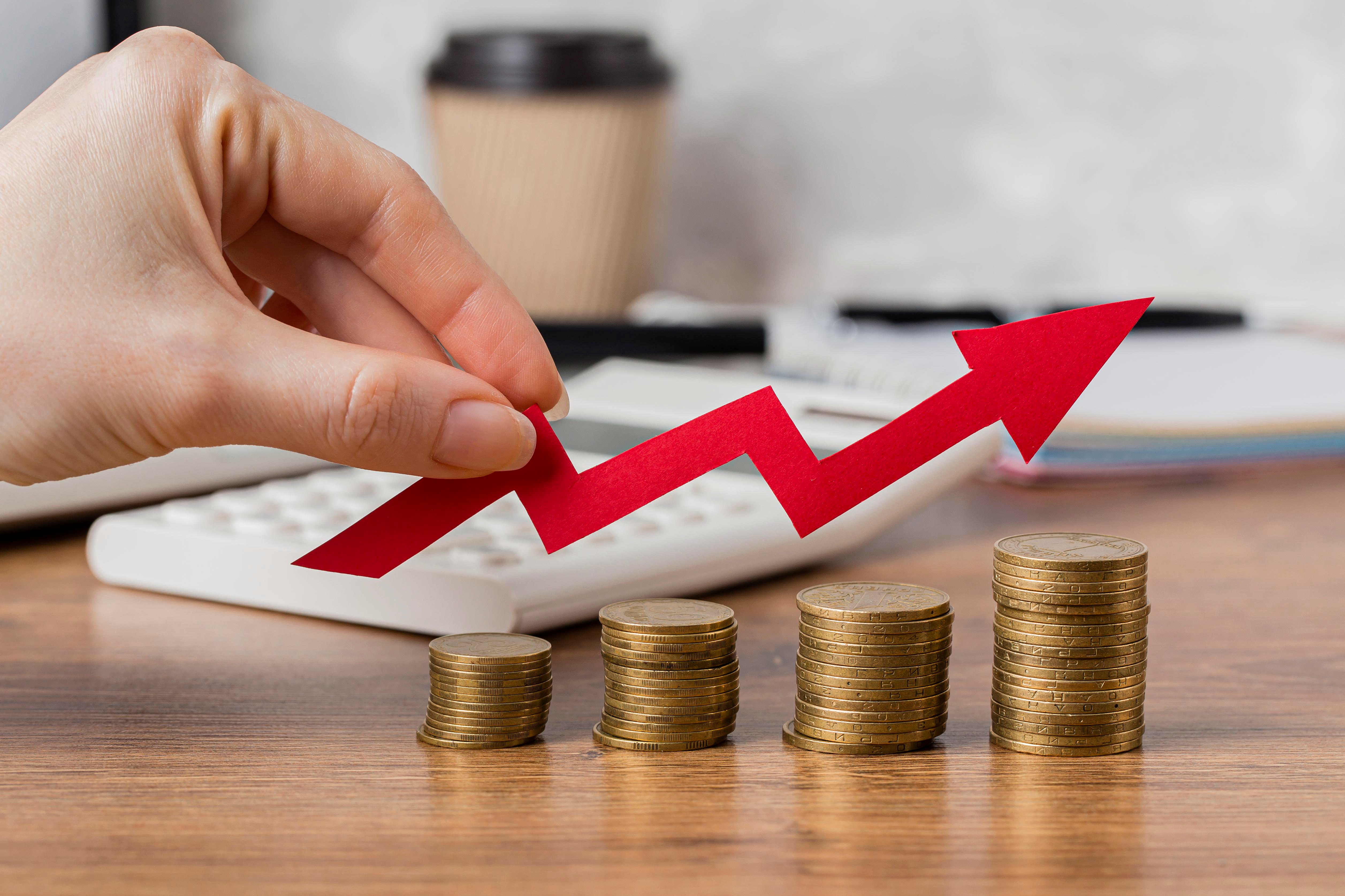 Đã có 109 doanh nghiệp công bố lợi nhuận quý 2: Chỉ tăng 4%, mức thấp nhất trong 8 quý
